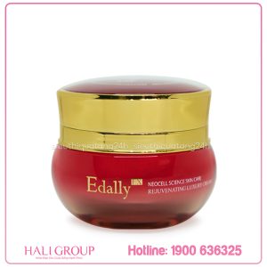 Kem Dưỡng Tái Sinh Phục Hồi Cao Cấp Edally EX Rejuvenating Luxury Cream (Mẫu Mới)