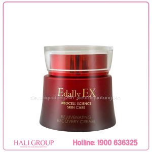 Kem Dưỡng Tái Sinh Phục Hồi Edally EX Rejuvenating Recovery Essence (Mẫu Mới)