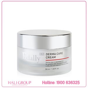 Kem Dưỡng Da Ngừa Mụn Edally EX Derma Care Cream