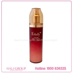 Tinh Chất Vàng 24K Edally Ex Luxury Skin Essence