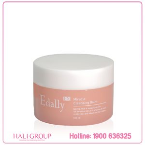 Sáp Tẩy Trang Dưỡng Ẩm Edally Miracle Cleansing Balm