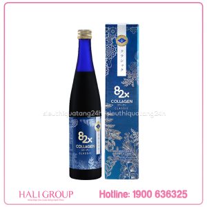 Nước Uống 82X Collagen Classic