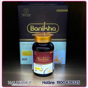 Cao Đông Trùng Hạ Thảo Banikha Thiên Phúc