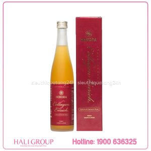 Hebora Collagen